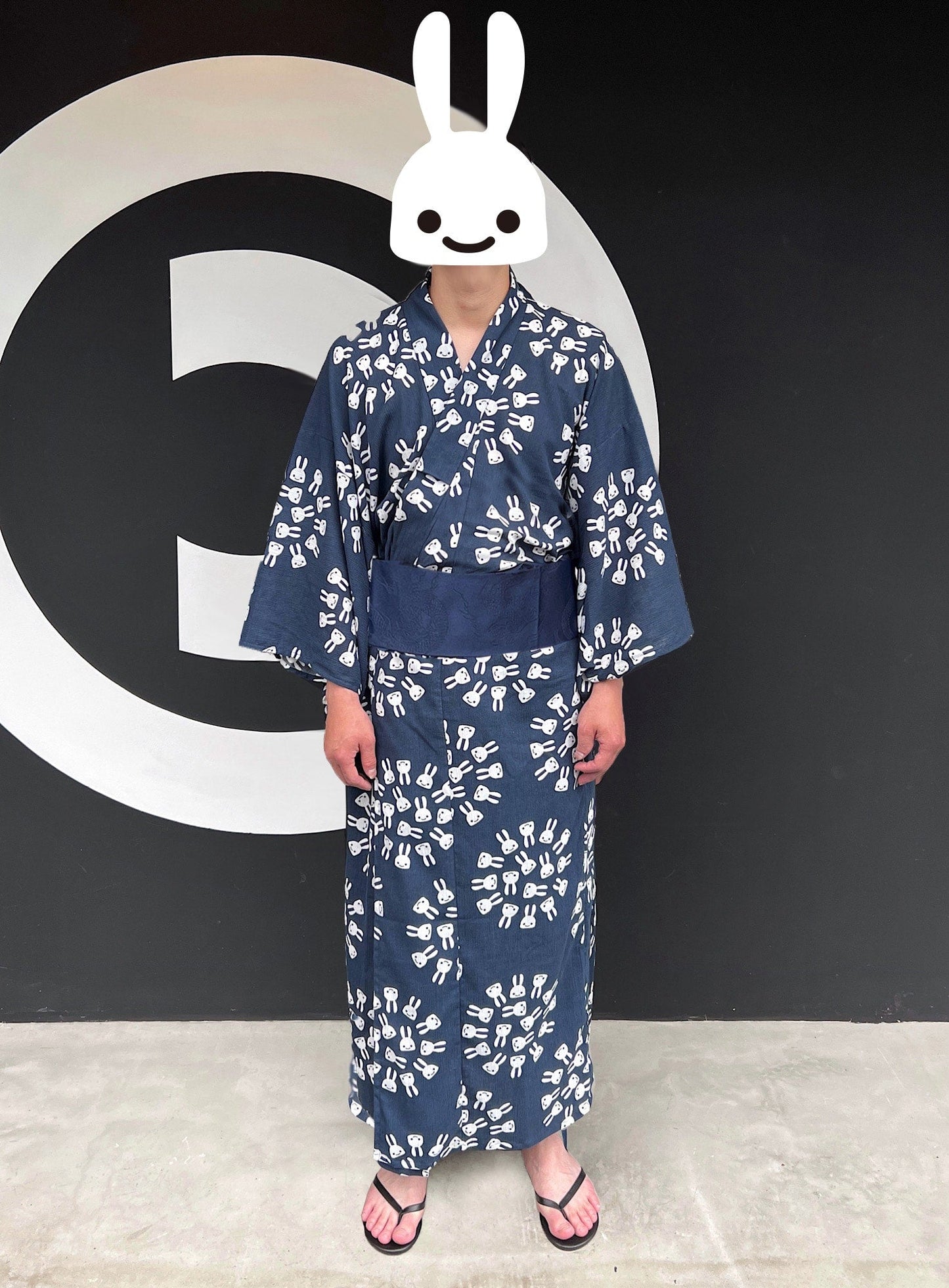 浴衣