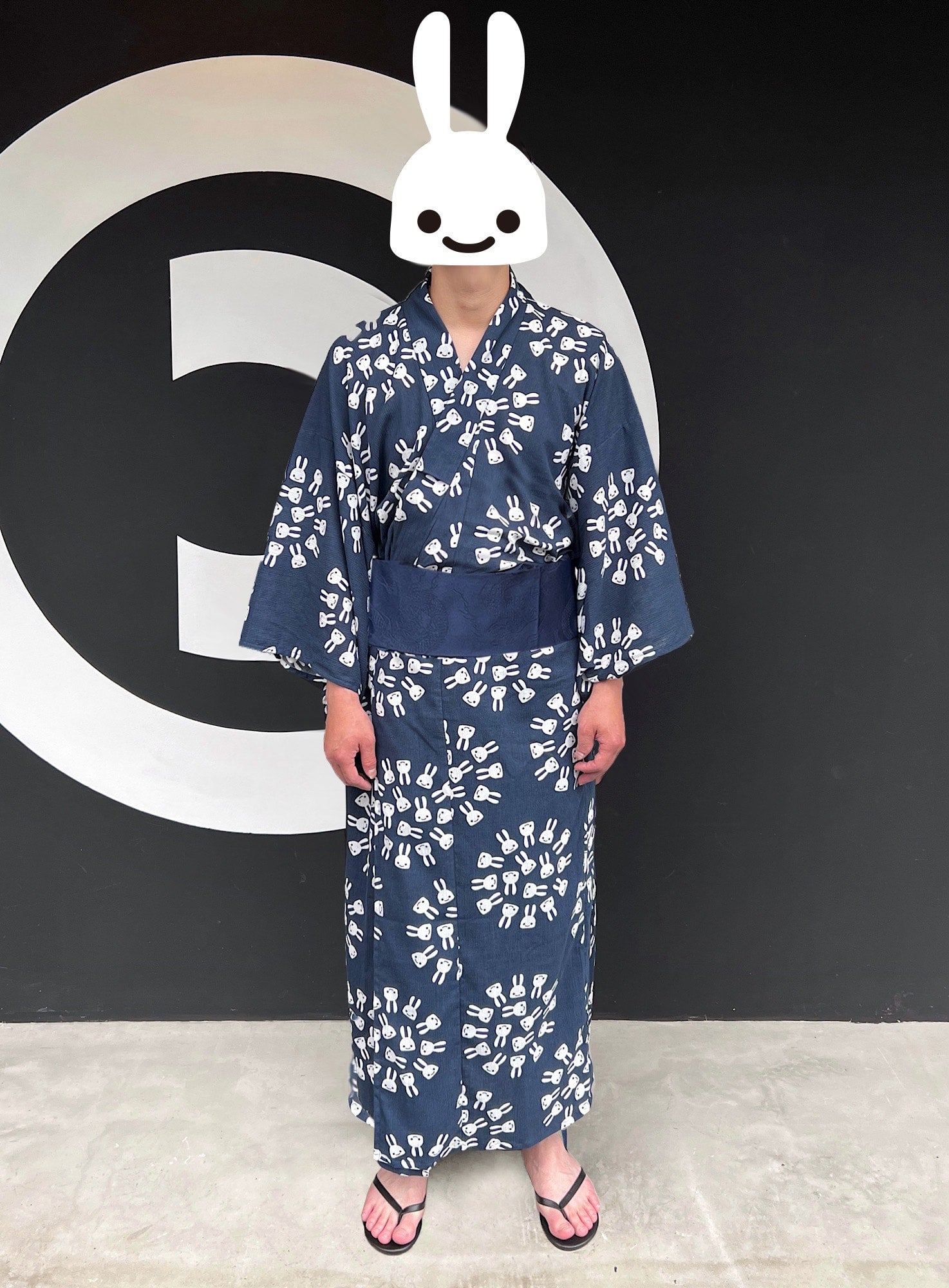 浴衣