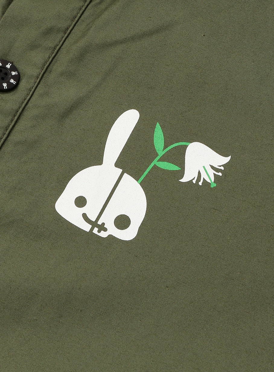 DDDCカンガルーポケットワンピース
