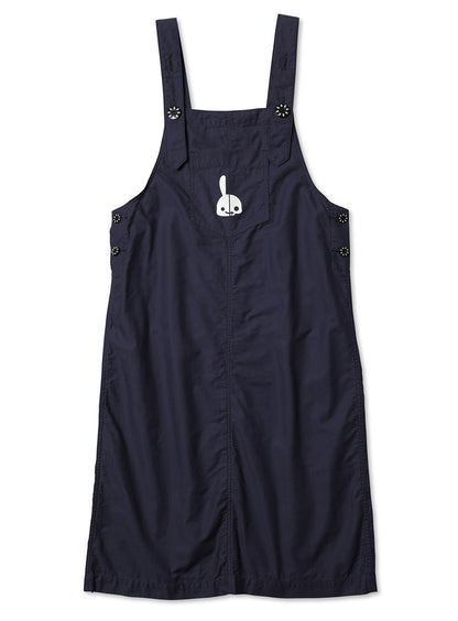 DDDCサロペットスカート