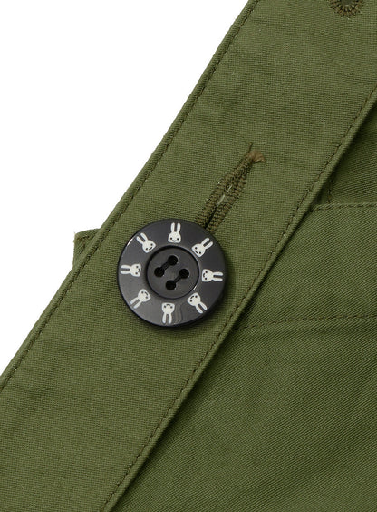 DDDCサロペットスカート
