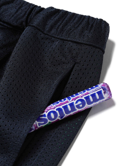 リバーシブルメッシュショーツ