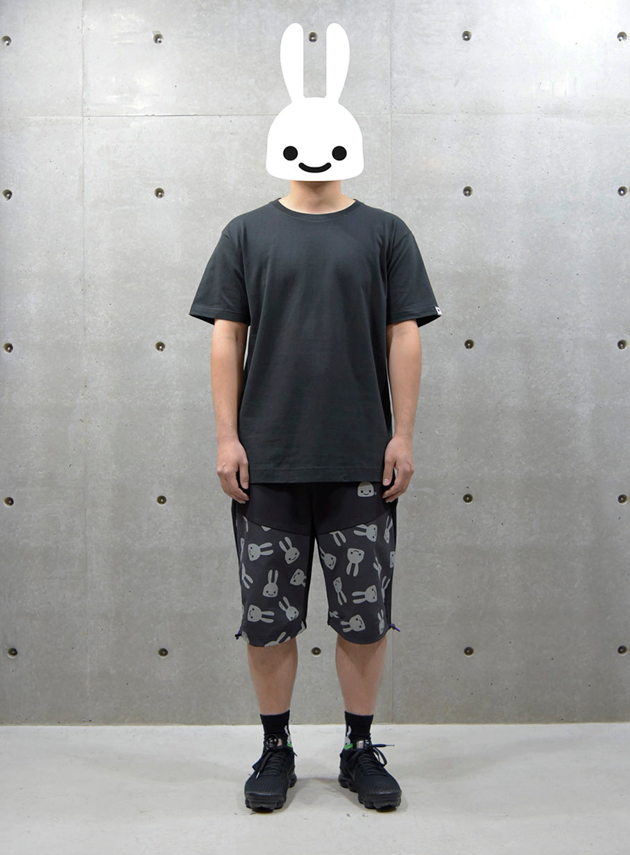ストレッチテックショーツ