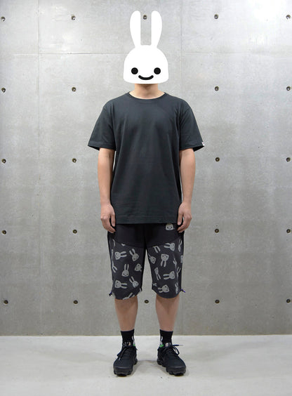 ストレッチテックショーツ