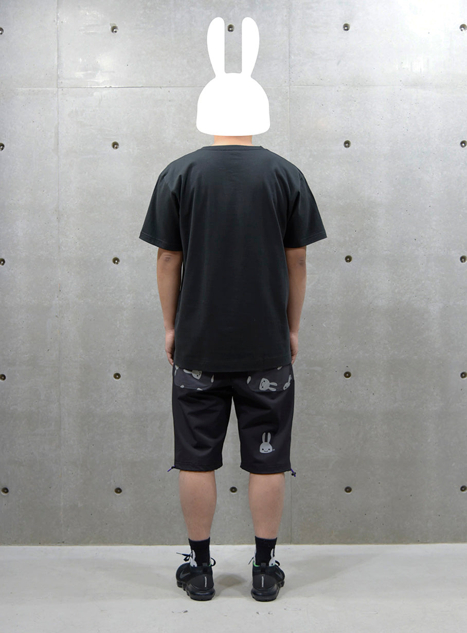 ストレッチテックショーツ