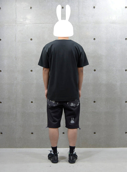 ストレッチテックショーツ