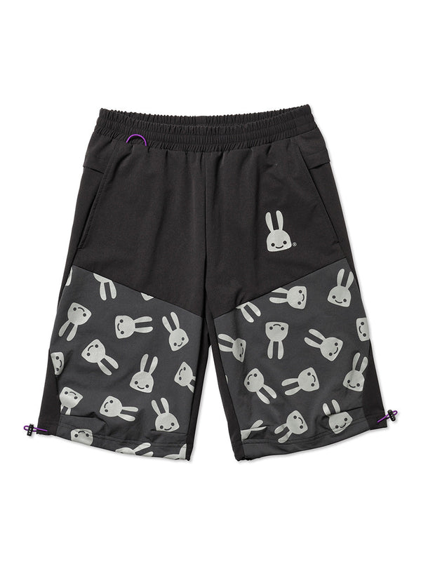 ストレッチテックショーツ