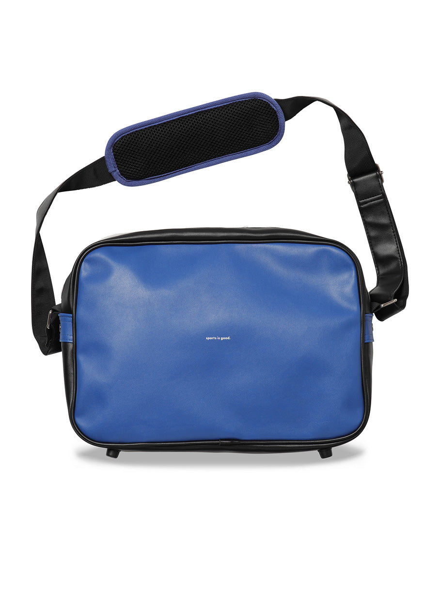 SPORTS IS GOOD BAG
