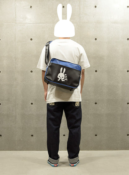 SPORTS IS GOOD BAG