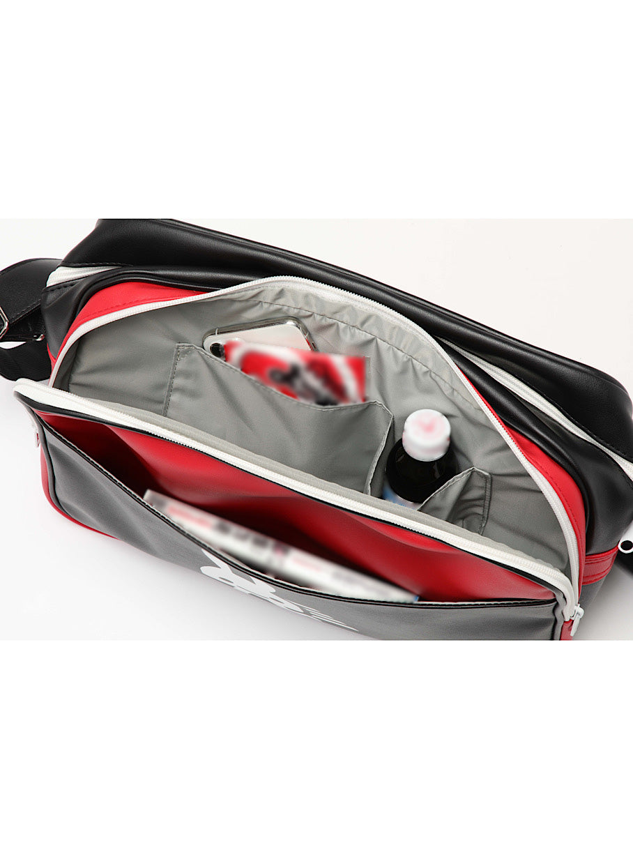 SPORTS IS GOOD BAG