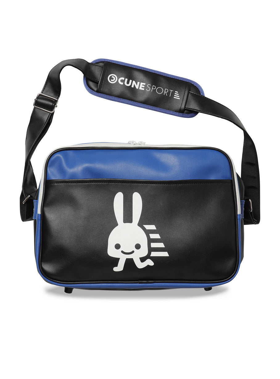 SPORTS IS GOOD BAG