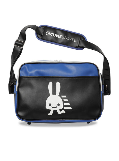 SPORTS IS GOOD BAG