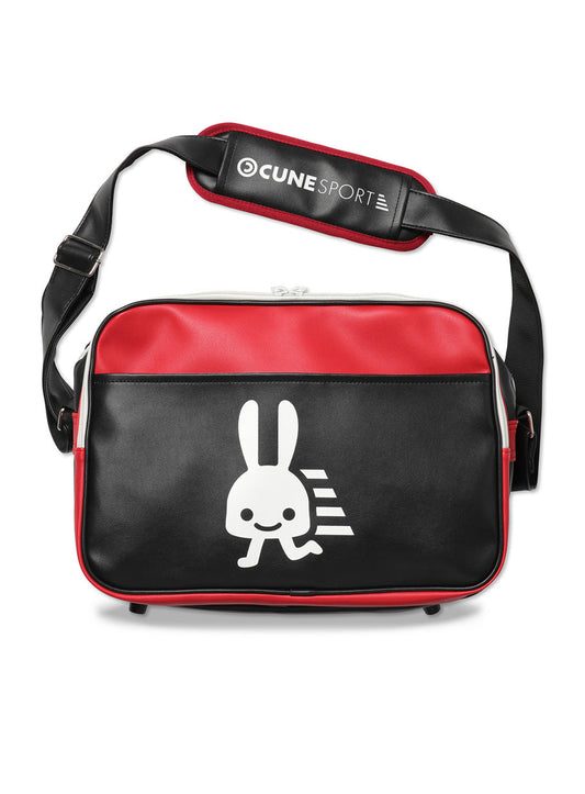 SPORTS IS GOOD BAG
