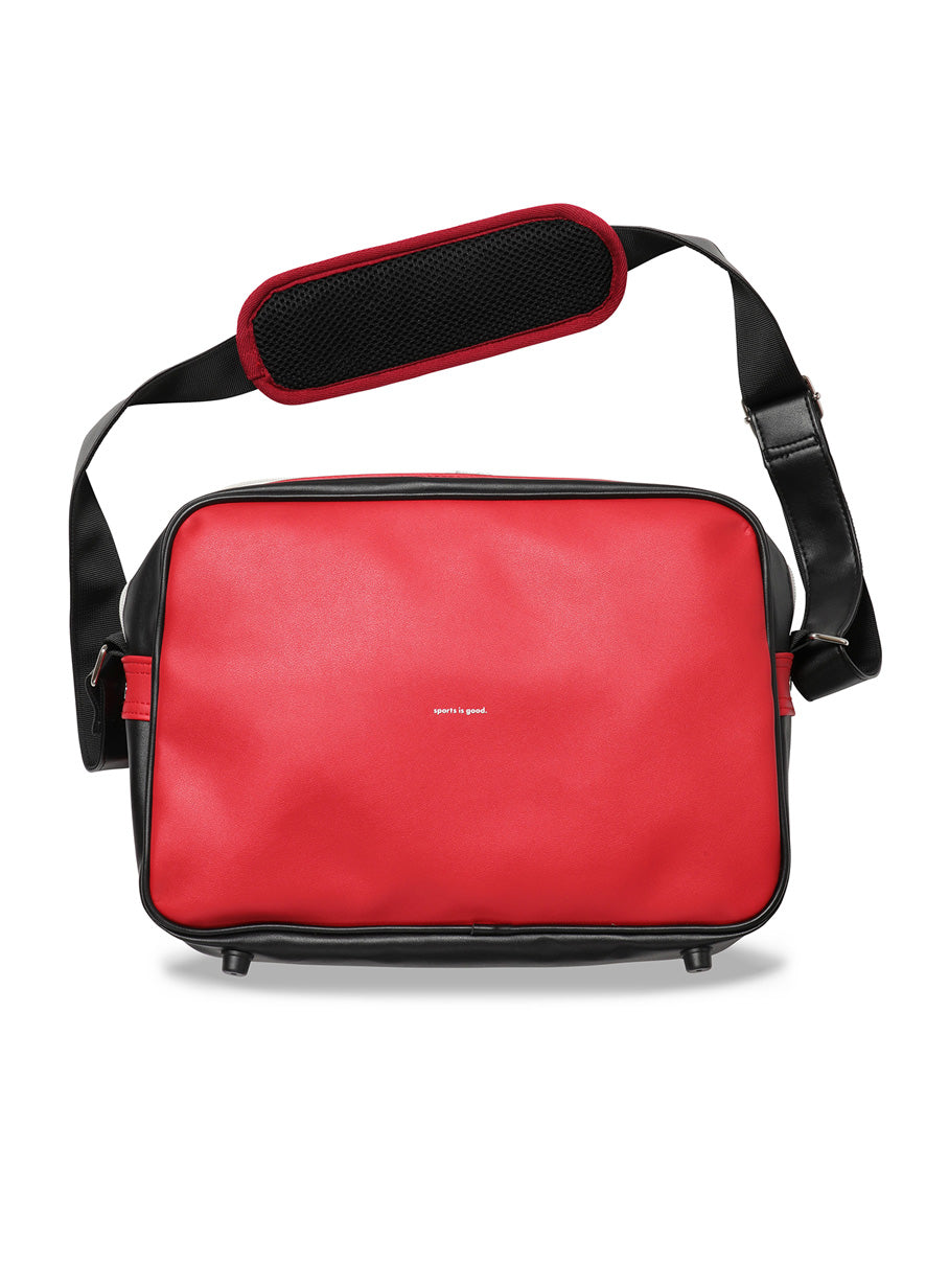 SPORTS IS GOOD BAG