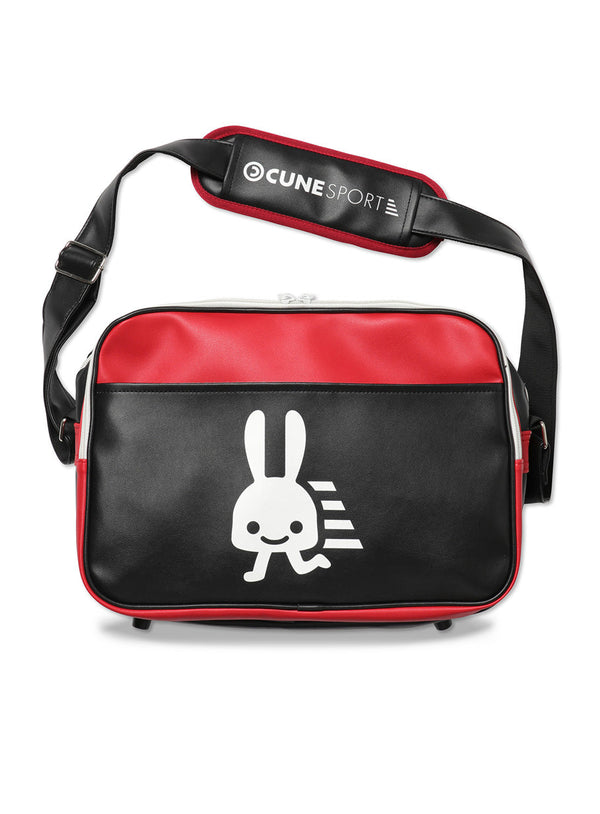 SPORTS IS GOOD BAG