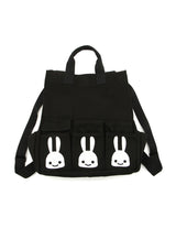 10ポケットバックパック