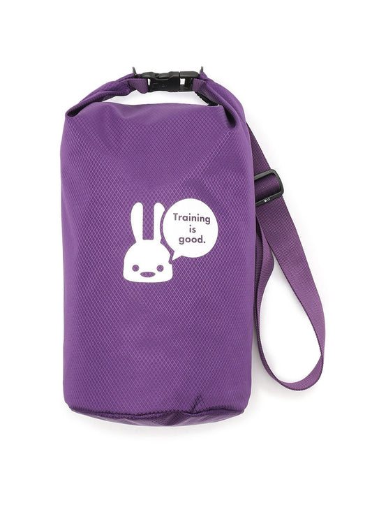 TRAINING IS GOOD BAG