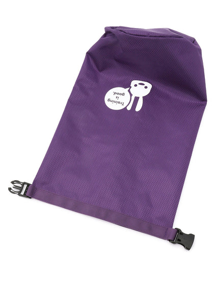 TRAINING IS GOOD BAG