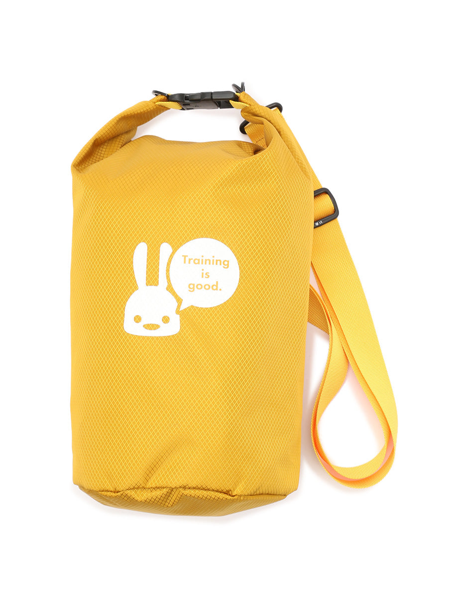 TRAINING IS GOOD BAG