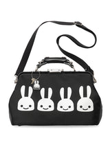 コーデュラ?お医者さんバッグ