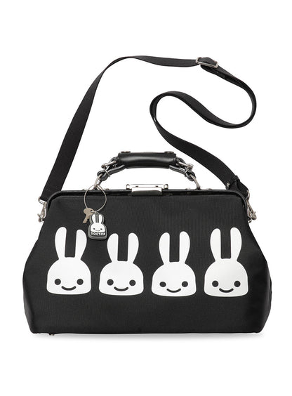 コーデュラ?お医者さんバッグ