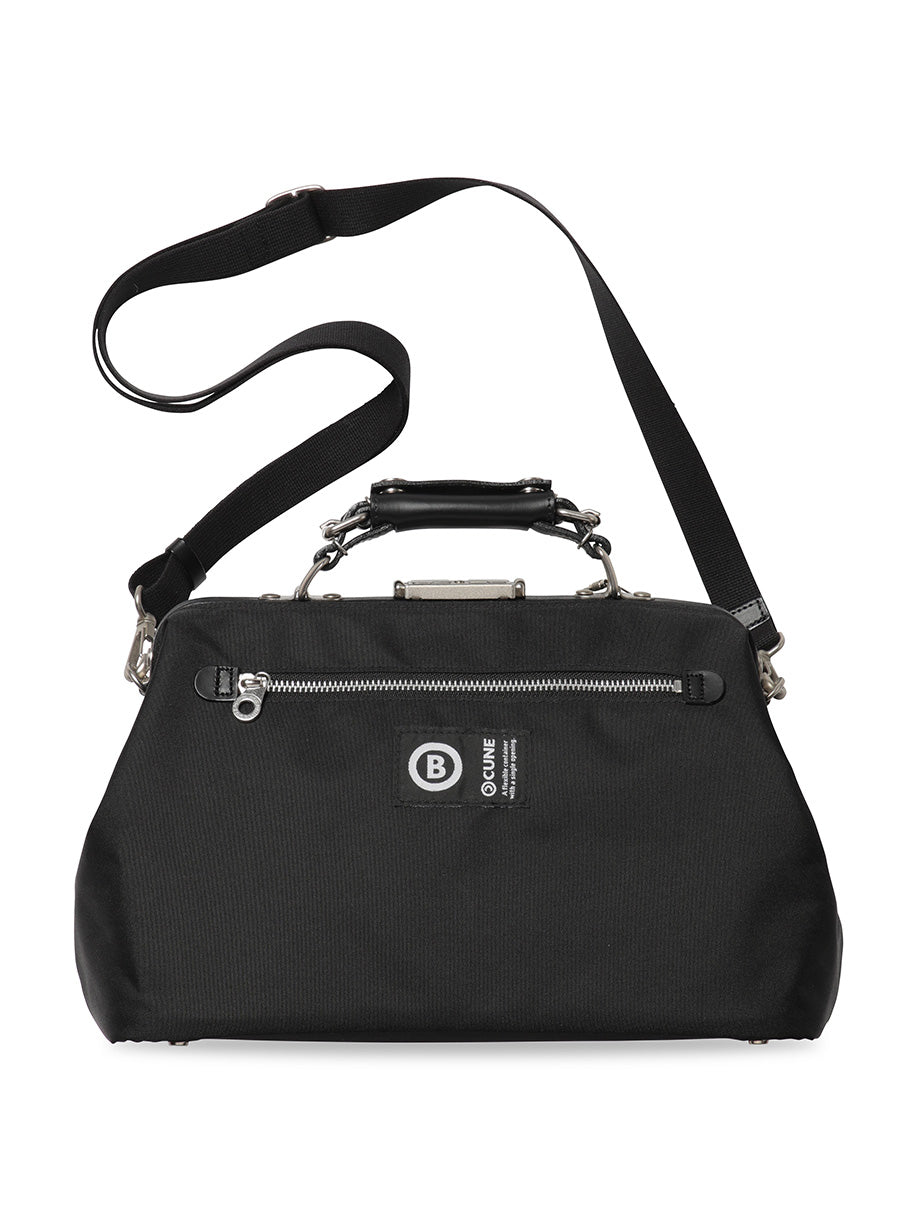 コーデュラ?お医者さんバッグ