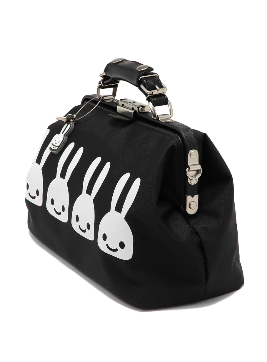 コーデュラ?お医者さんバッグ