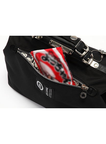 コーデュラ?お医者さんバッグ