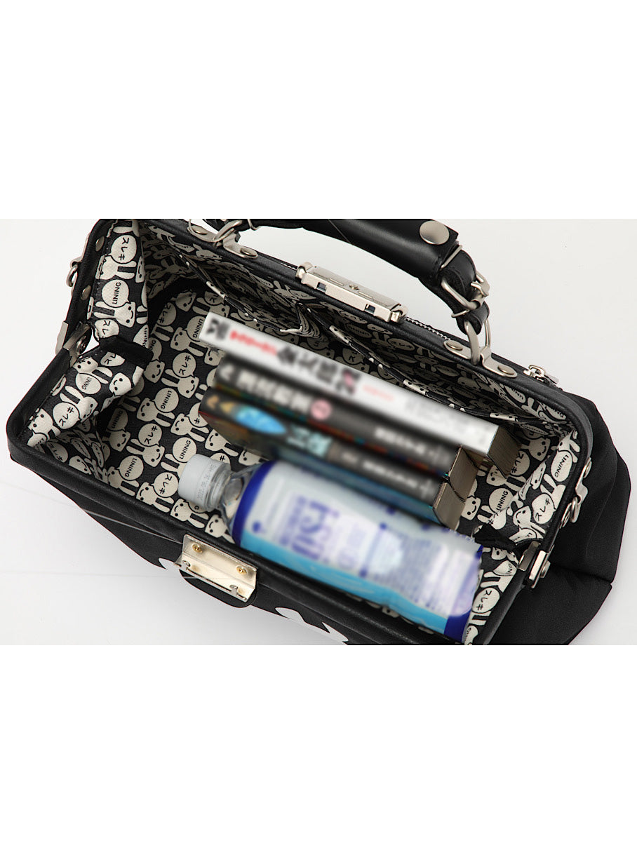 コーデュラ?お医者さんバッグ