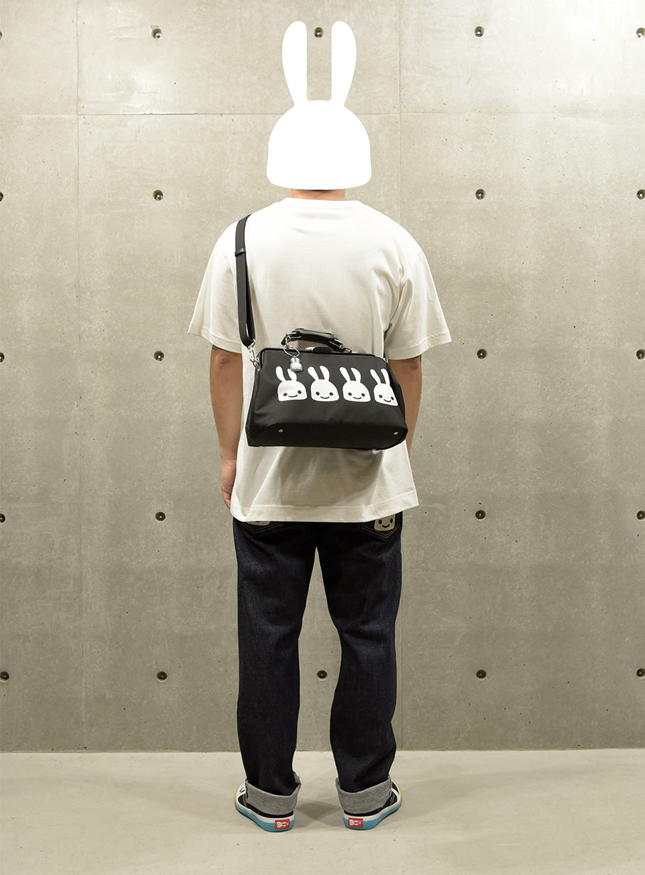 コーデュラ?お医者さんバッグ