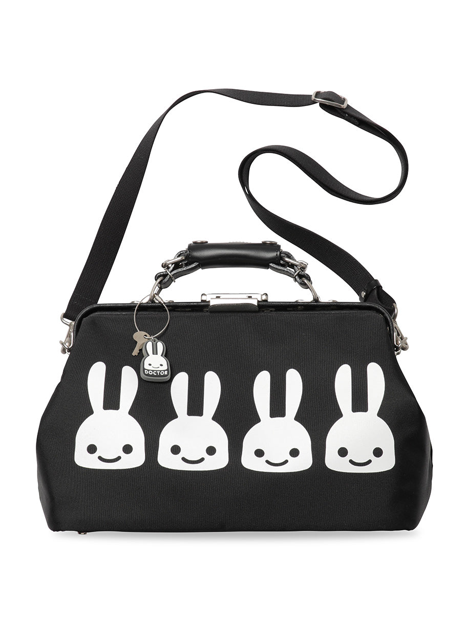 コーデュラ?お医者さんバッグ