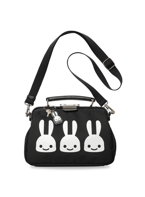 コーデュラ?小さいお医者さんバッグ