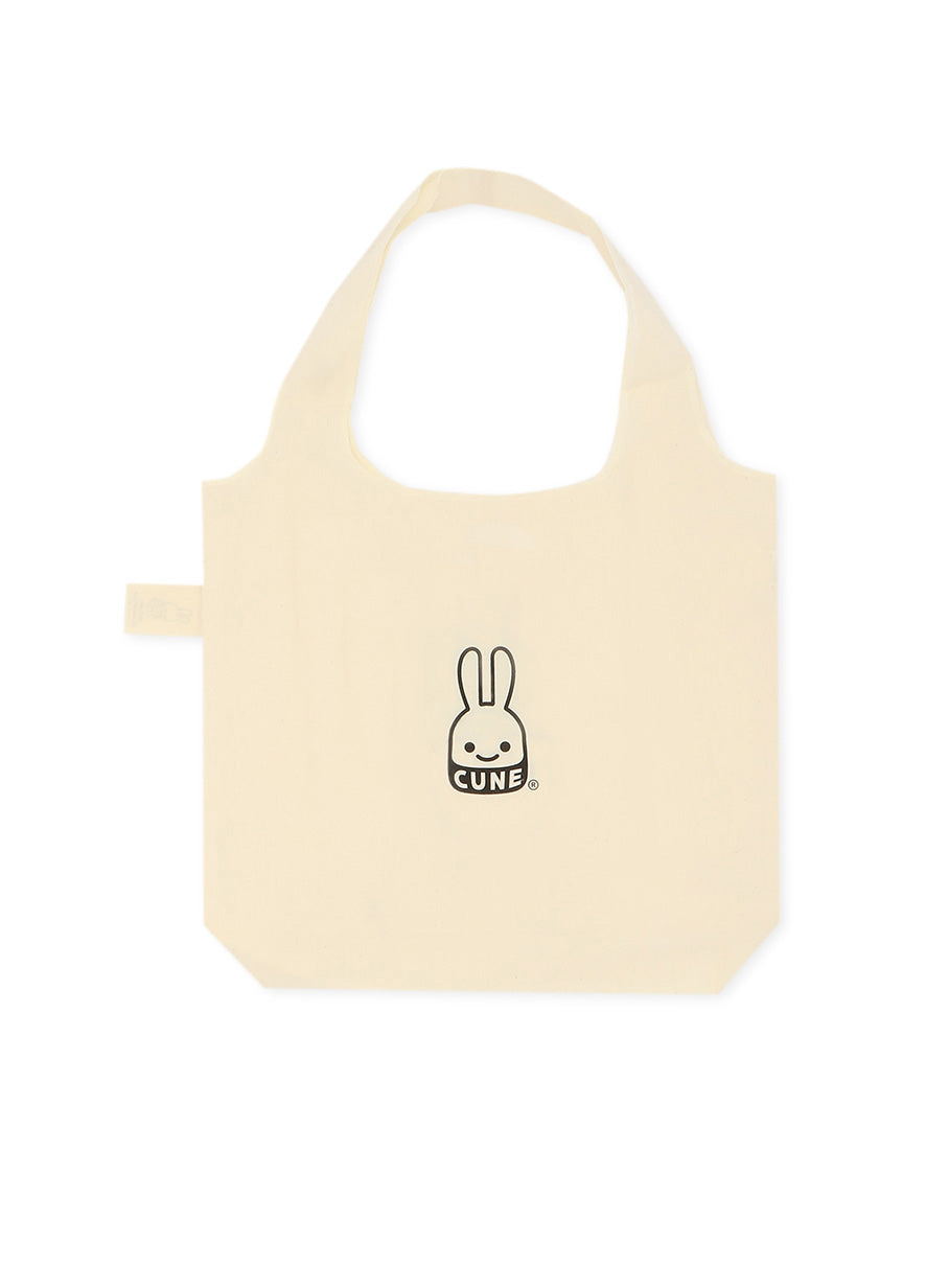 ショッピングバッグ 22SS とらちゃんジュニア