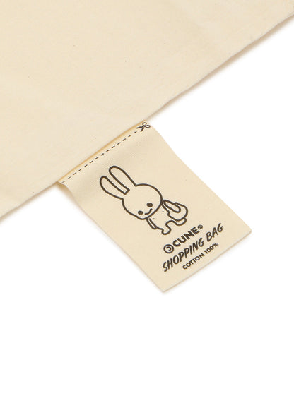 ショッピングバッグ 22SS とらちゃんジュニア