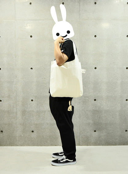 ショッピングバッグ 22SS とらちゃんジュニア