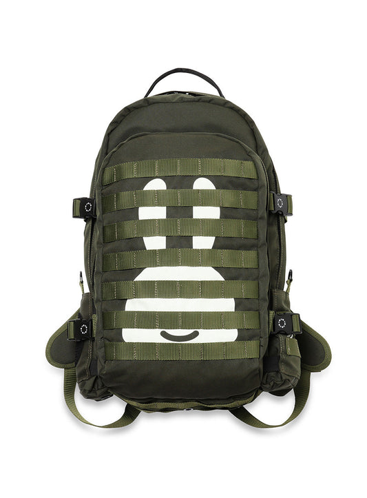 コーデュラ®CMSバックパック22L
