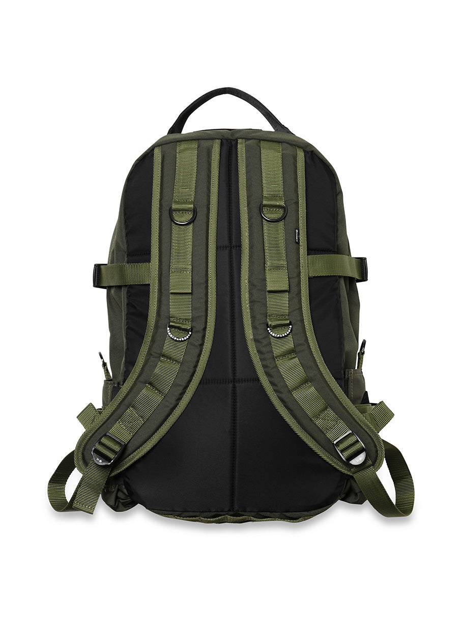 コーデュラ®CMSバックパック22L
