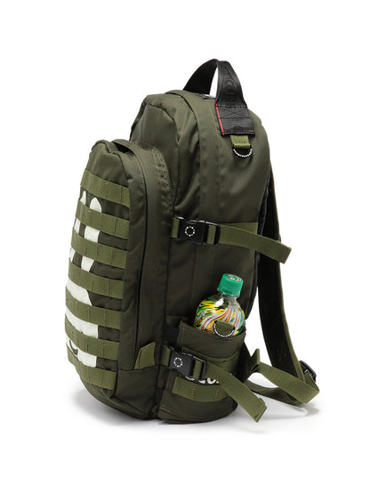 コーデュラ®CMSバックパック22L