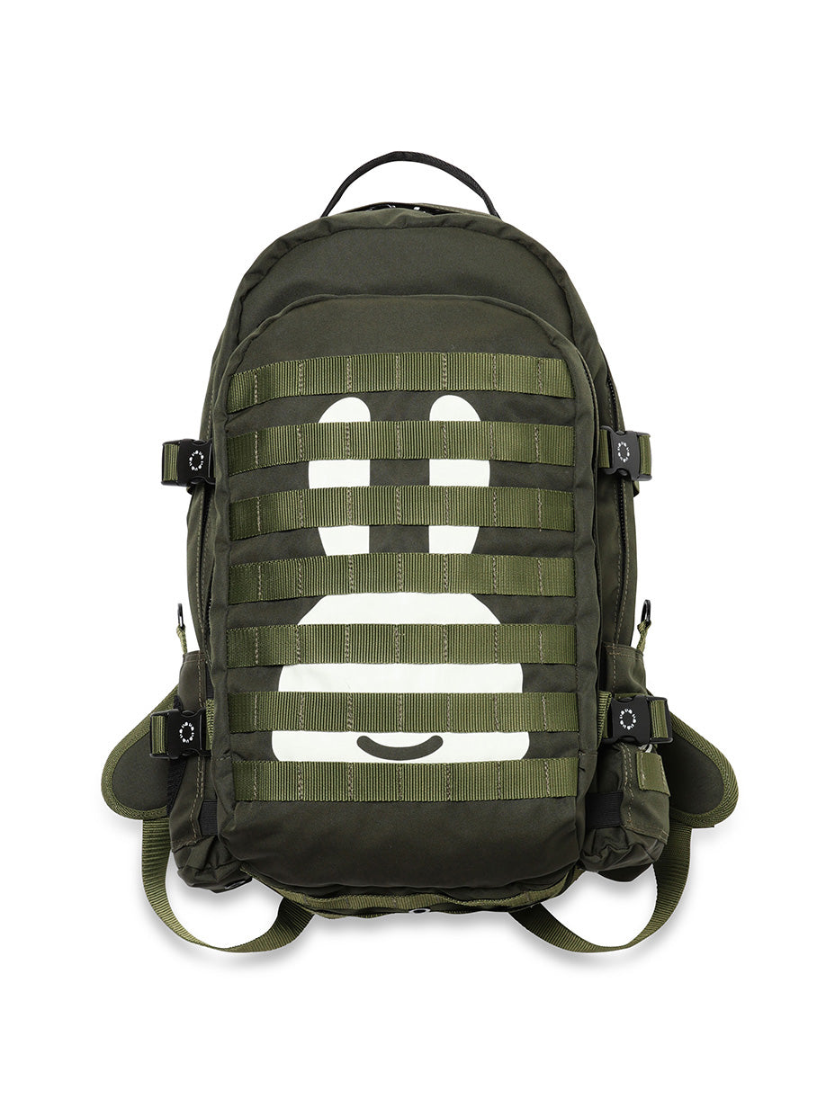 コーデュラ®CMSバックパック22L