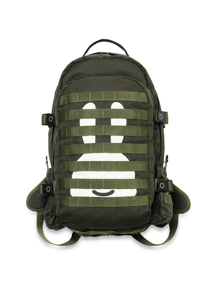 コーデュラ®CMSバックパック22L