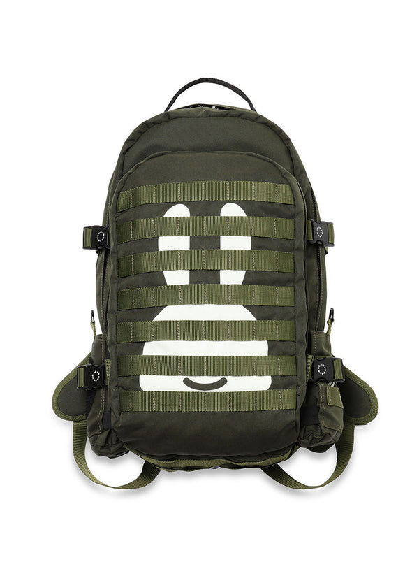 コーデュラ®CMSバックパック22L