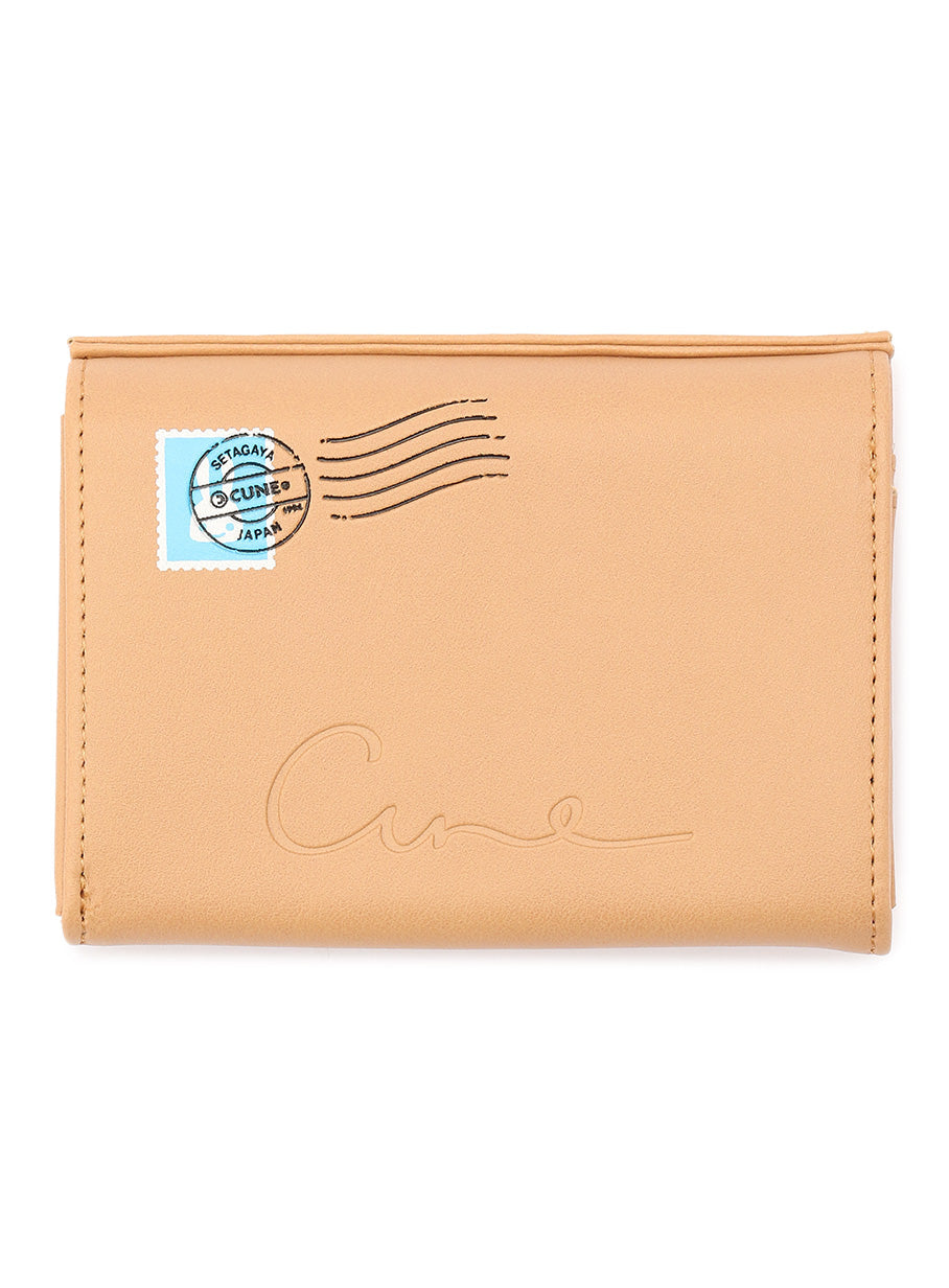 おたよりウォレット