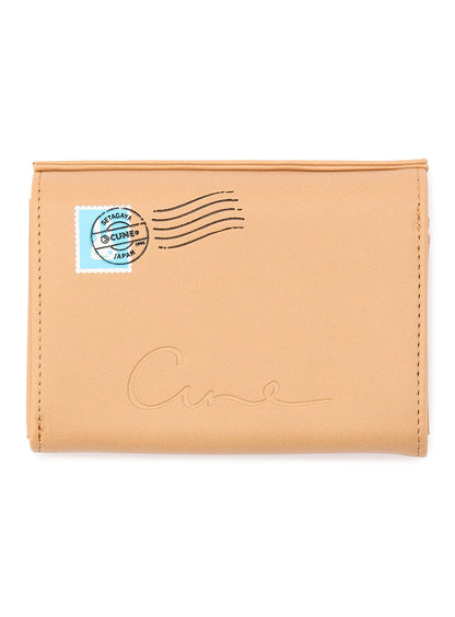 おたよりウォレット