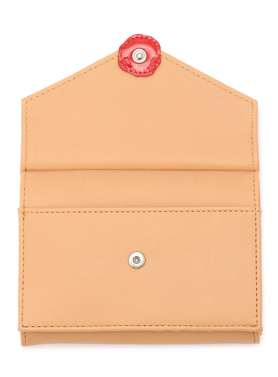 おたよりウォレット