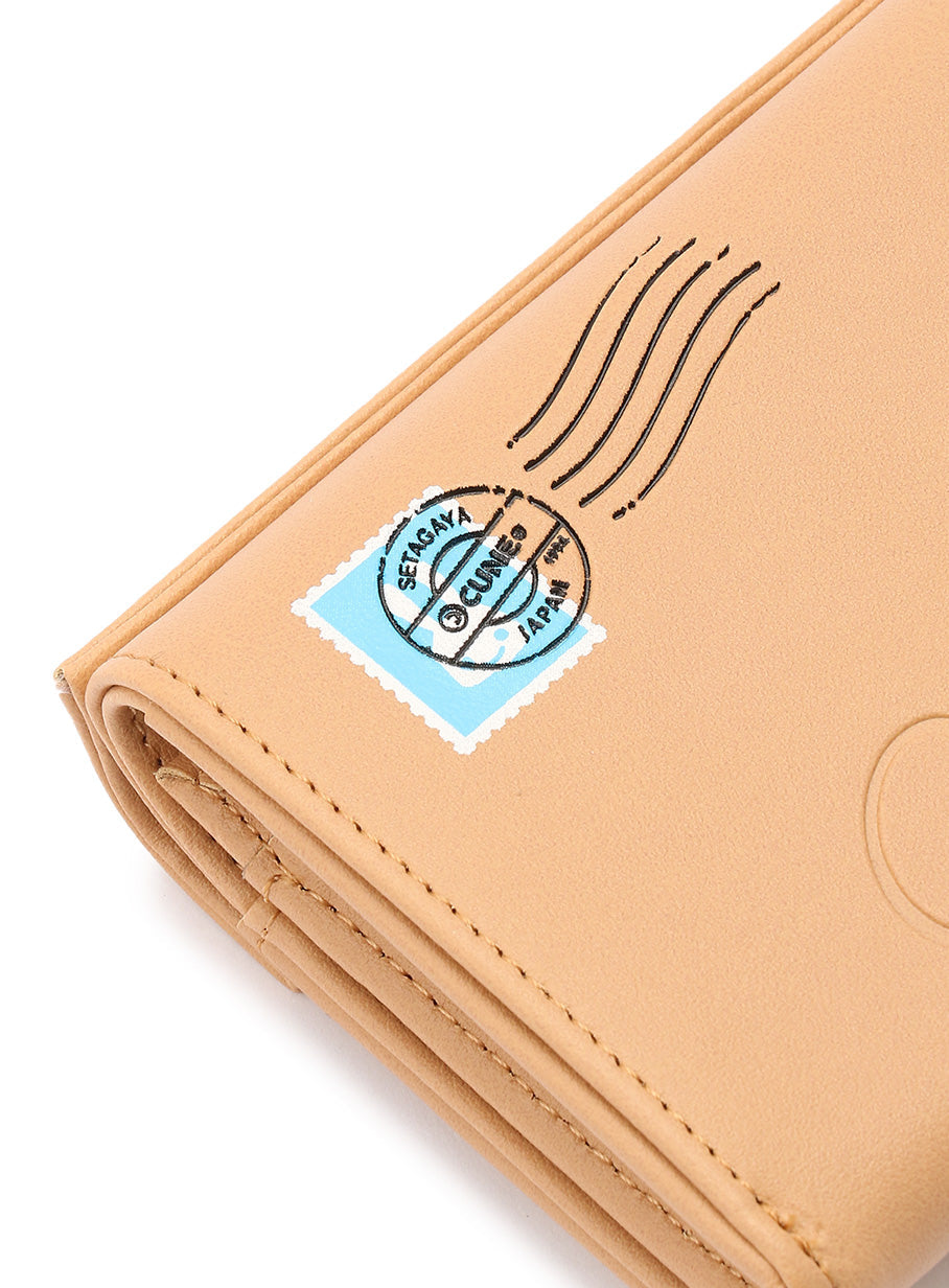 おたよりウォレット