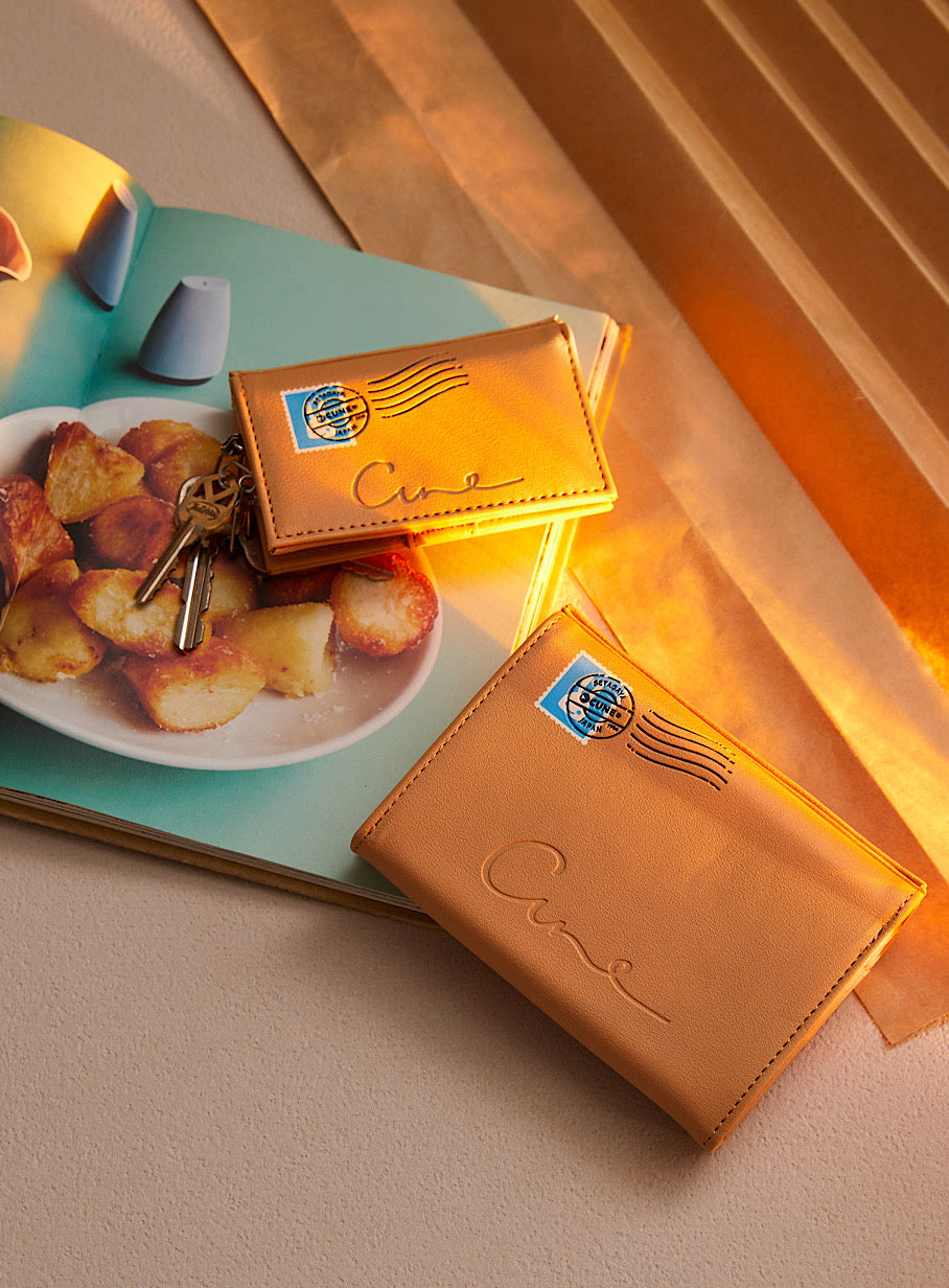 おたよりウォレット