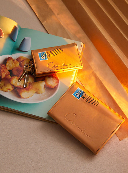 おたよりウォレット