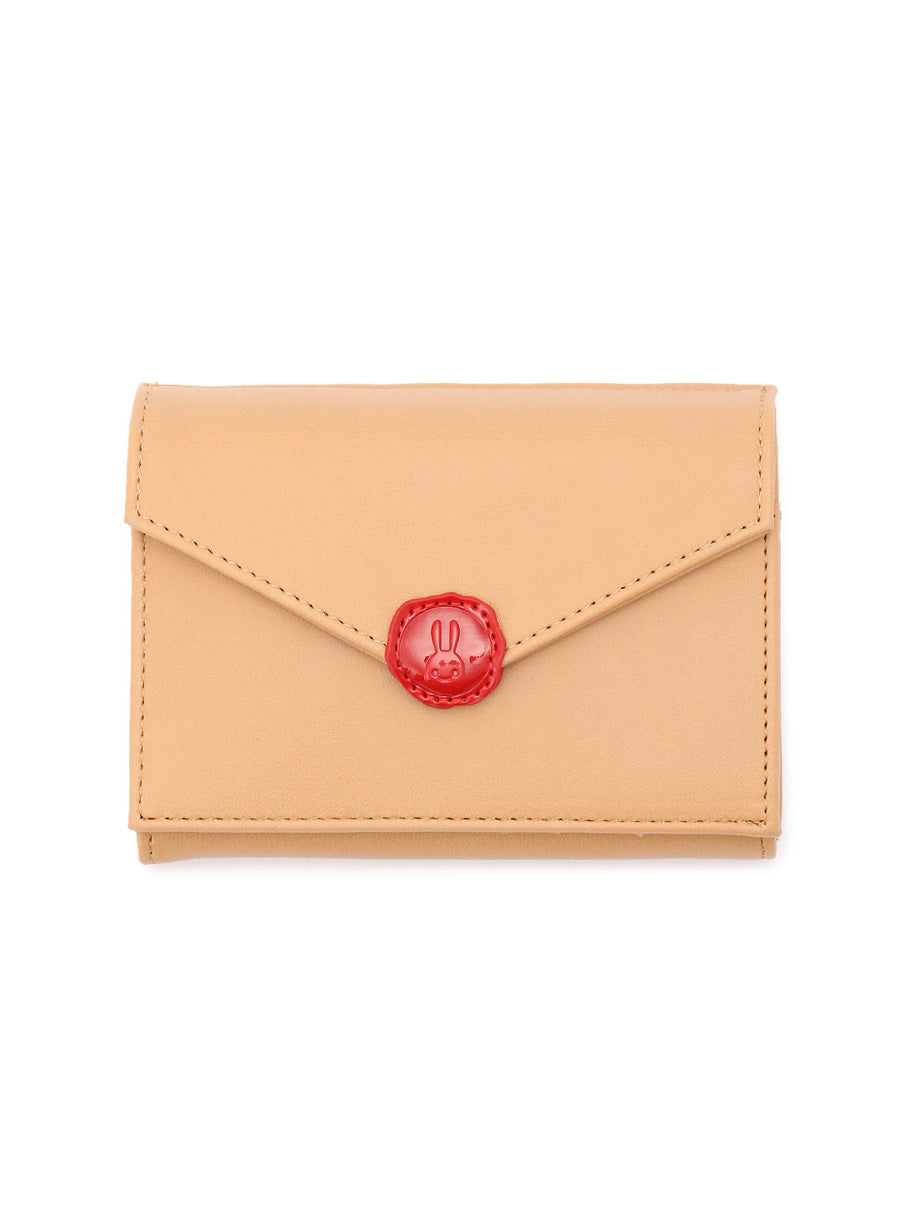 おたよりウォレット