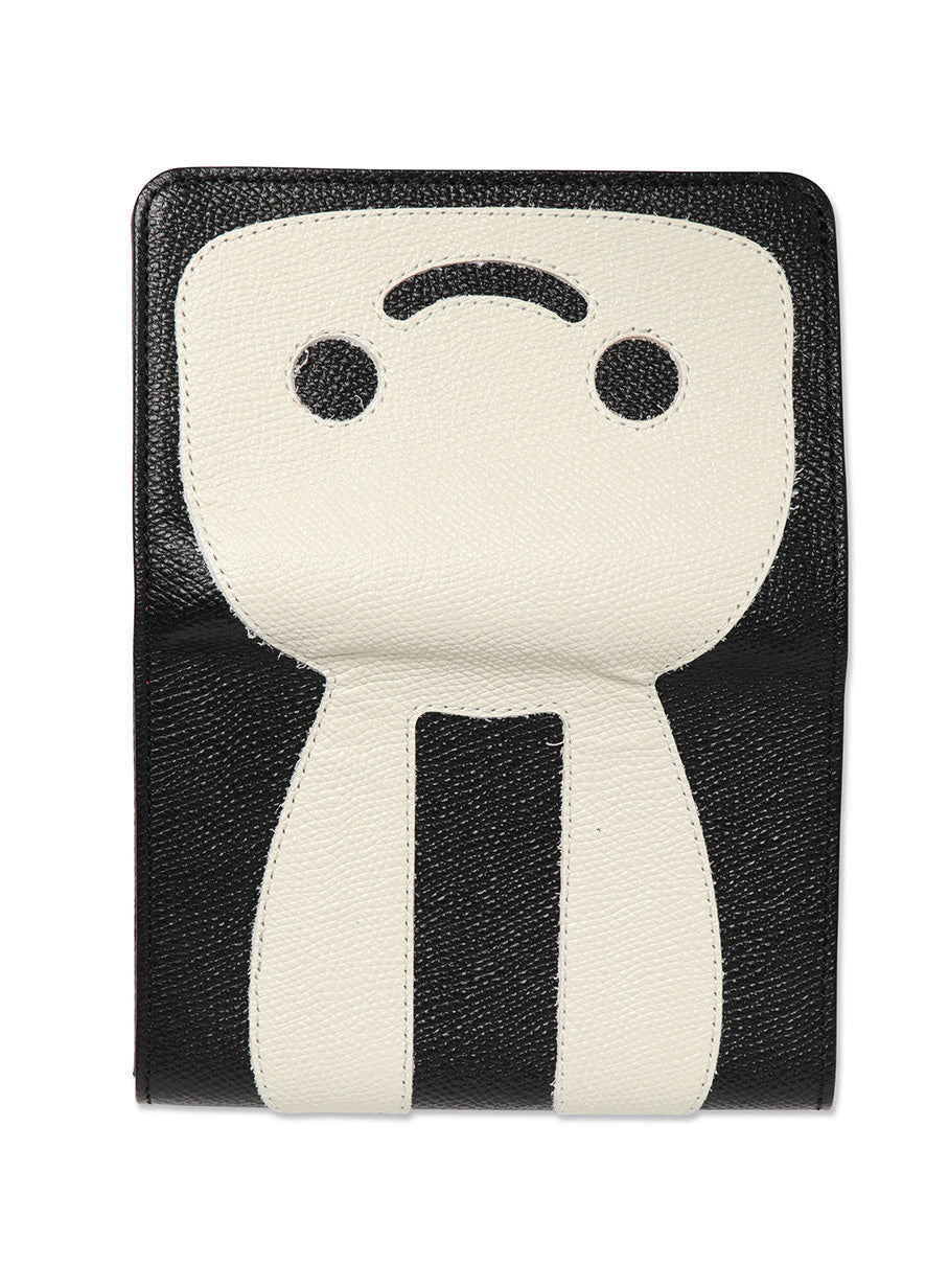 フラップソフトウォレット