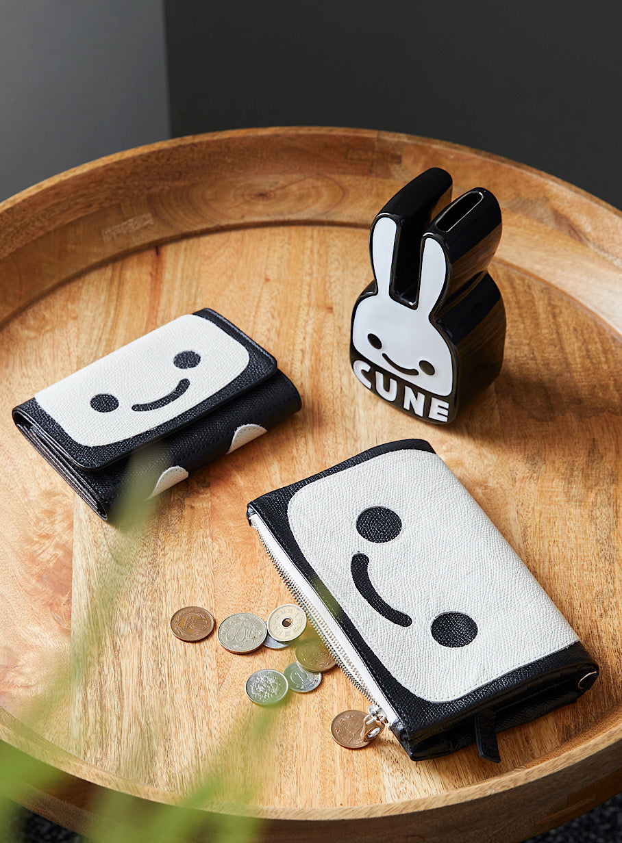 フラップソフトウォレット